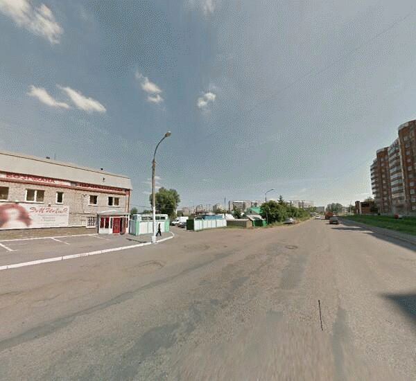 Банкомат Уралсиба в Уфе, ул. Вологодская, д. 107/1, ТСК «Лопатино»