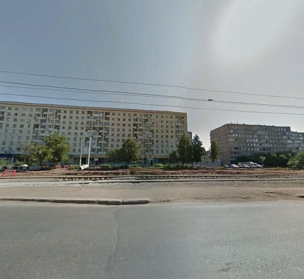 Банкомат ВТБ в Уфе, ул. Вологодская,  д. 32/1