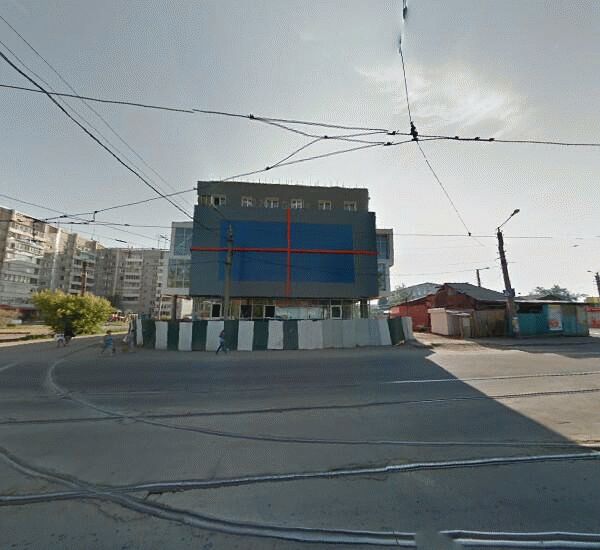 ул. Волжская, д. 3, Иркутский Обл.Союз Потребит.Обществ Банкомат ВТБ в Иркутске, ул. Волжская, д. 3, Иркутский Обл.Союз Потребит.Обществ