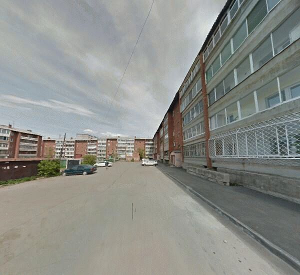 Банкомат Сбербанка России в Иркутске, ул. Карла Либкнехта,  239в