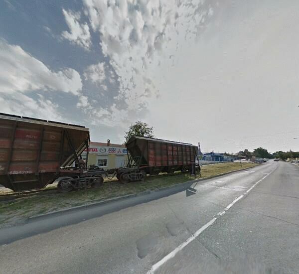 Банкомат Уралсиба в Краснодаре, ул. Воронежская, д. 47, ОАО «М. Холодцов»