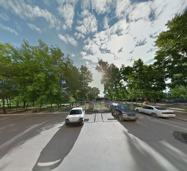 Банкомат ВТБ в Хабаровске, ул. Ворошилова, д. 28, ТЦ «Контур Южный»  