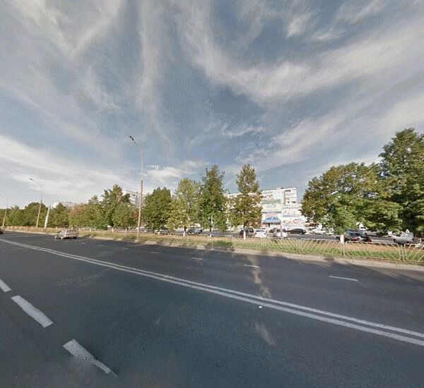 Банкомат Росбанка в Клинцах, ул. Ворошилова,  д. 33