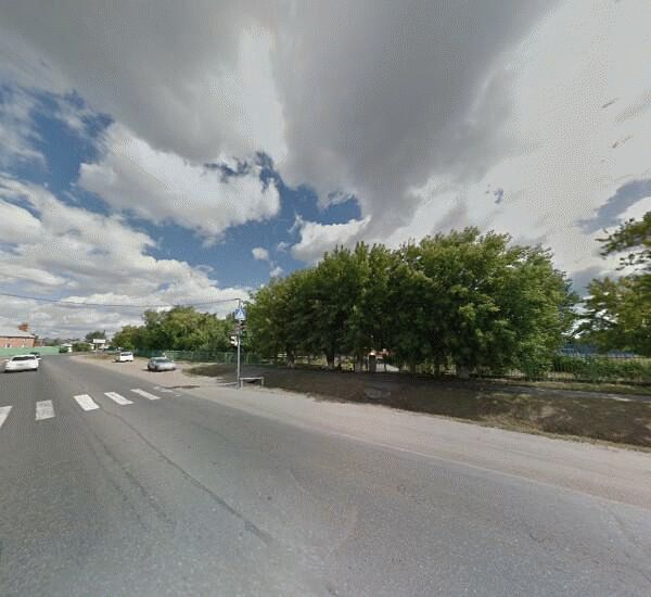 Банкомат Сбербанка России в Омске, ул. 1-я Красной Звезды,  д. 27