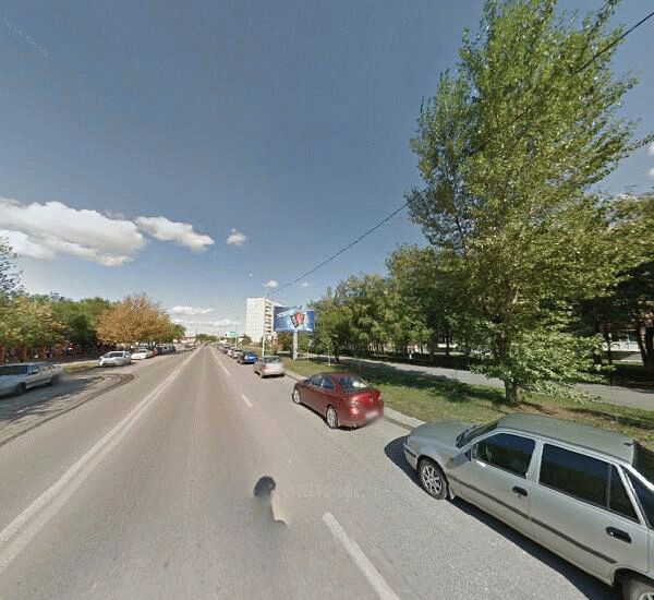 Банкомат Газпромбанка в Тюмени, ул. Воровского, д. 2, 2-й этаж, здание ОАО «ТюменНиинипрогаз»