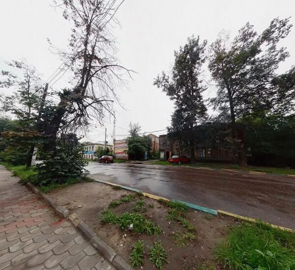 Банкомат СДМ-Банка в Нижнем Новгороде, ул. Воровского,  д. 3