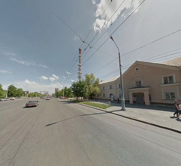 Банкомат Сбербанка России в Челябинске, ул. Воровского, д. 60, магазин «ЕВА»