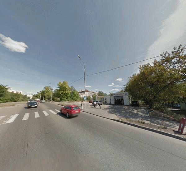 Банкомат Сбербанка России в Казани, ул. Восход, д. 7, магазин «Магнит»