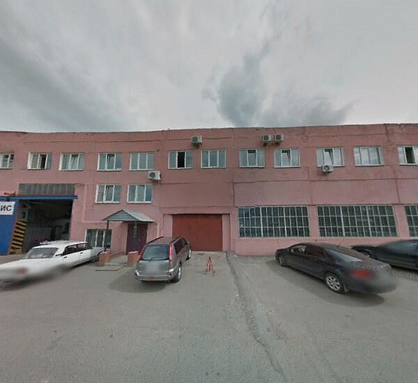 Банкомат Росбанка в Перми, ул. Восстания, д. 24