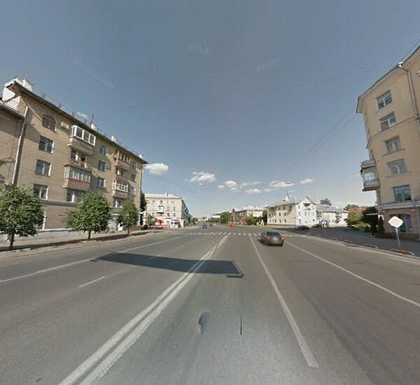 Банкомат Банка Казани в Казани, ул. Восстания,  д. 41/49