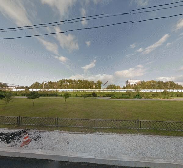 Банкомат ВТБ в Екатеринбурге, ул. Восточная, д. 60, Штаб «УрВО»