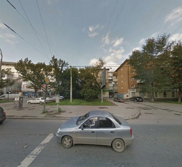 Банкомат Сбербанка России в Екатеринбурге, ул. Восточная, д. 7, лит. Г, ТЦ «Восточный»