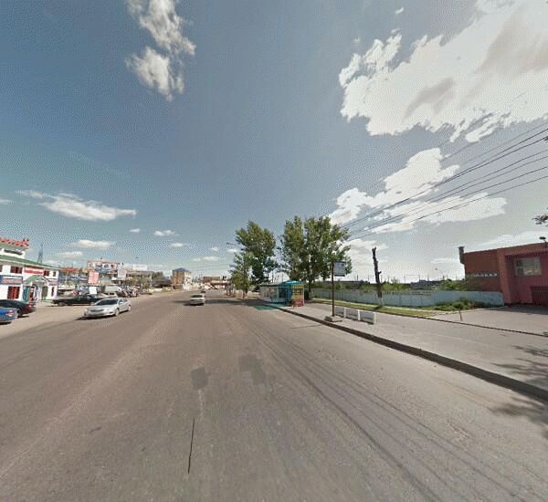 Банкомат Траста в Ярославле, ул. Вспольинское поле, д. 1 (ТЦ "Всполье")