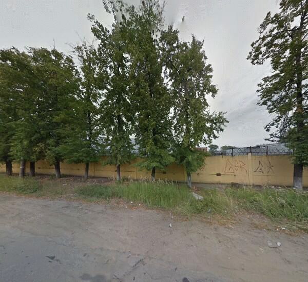 Банкомат Сбербанка России в Нижнем Новгороде, ул. Вторчермета, д. 7, ДОК 78