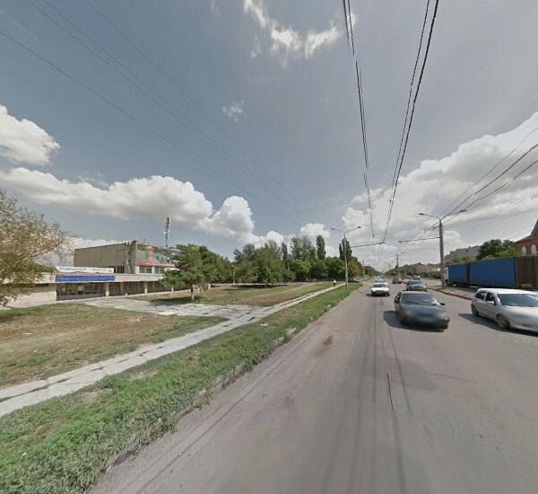 Банкомат Московского Индустриального банка в Ростове-на-Дону, ул. Вятская, д. 35, Лицей №3