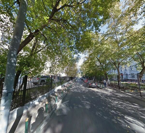 ул. Вятская, д. 35, стр. 4, БЦ «Вятка» Банкомат ВТБ в Москве, ул. Вятская, д. 35, стр. 4, БЦ «Вятка»