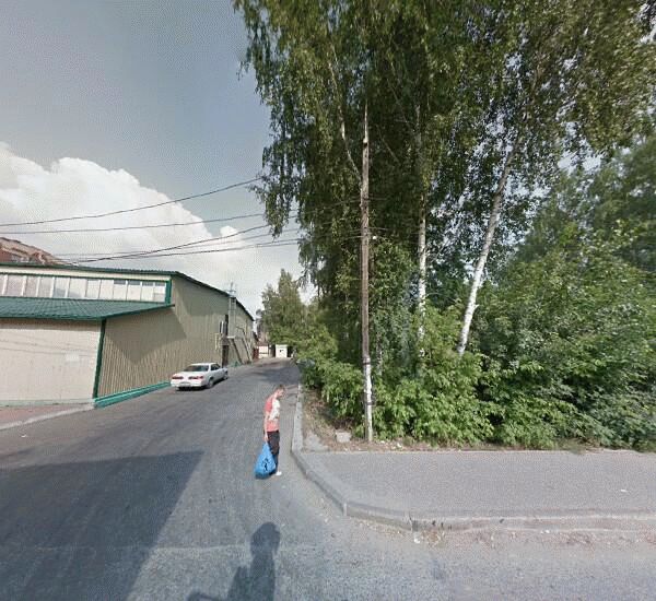 Банкомат Ханты-Мансийского Банка в Новосибирске, ул. Выборная, д. 144, универсам «Горожанка»