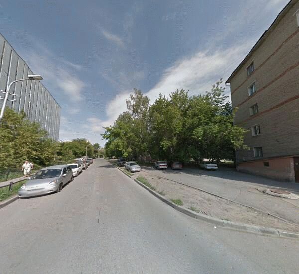 Банкомат ВТБ в Новосибирске, ул. Выставочная, д. 15/3, ОАО «Сибирьтелеком»