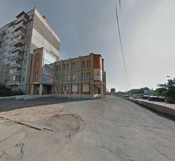 Банкомат Сбербанка России в Красноярске, ул. Взлетная, д. 30, оф. банка