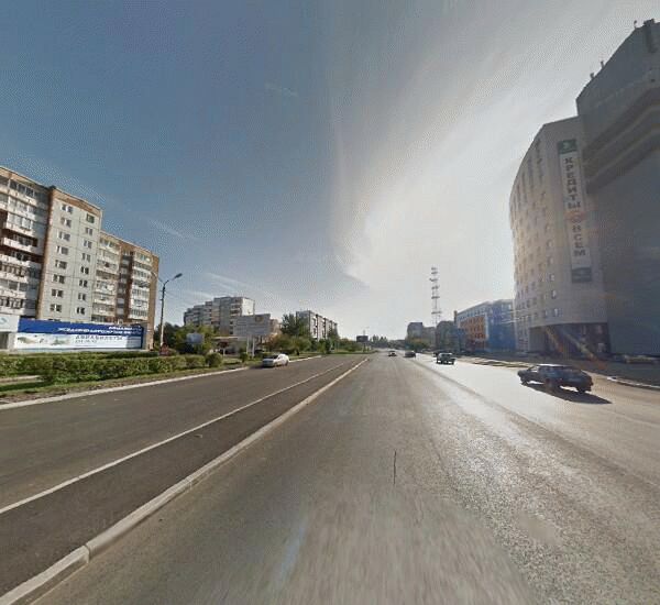 Банкомат Российского Капитала в Красноярске, ул. Взлетная,  д. 7