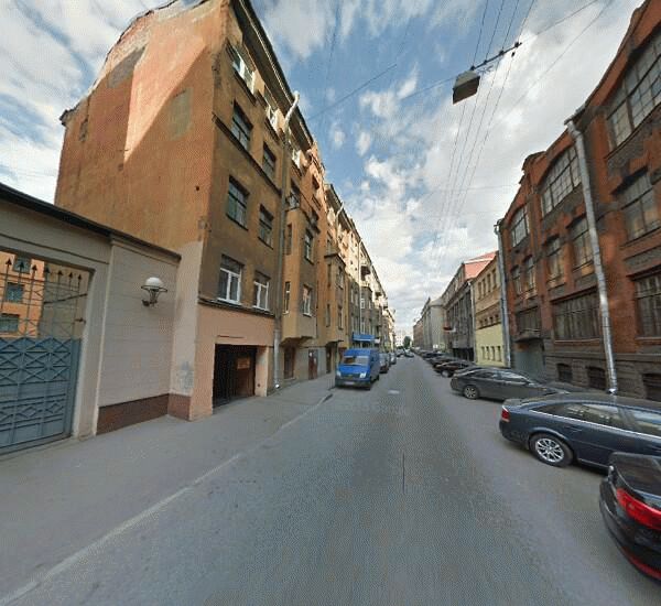 ул. Яблочкова, д. 12, завод им. Кулакова Банкомат России в Санкт-Петербурге, ул. Яблочкова, д. 12, завод им. Кулакова