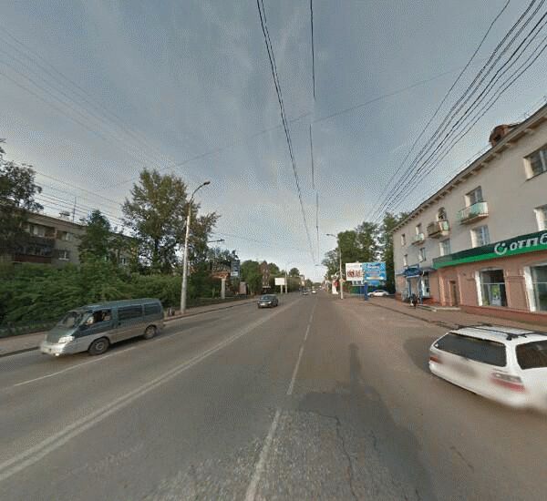 Банкомат ОТП Банка в Иркутске, ул. Ядринцева, д. 8, лит. А, оф. банка