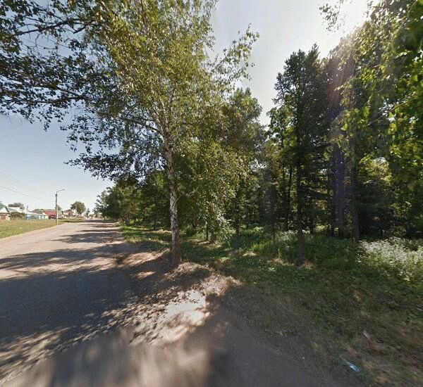 Банкомат Уралсиба в Уфе, ул. Ягодная, д. 1, минимаркет ООО «Нефтяник»