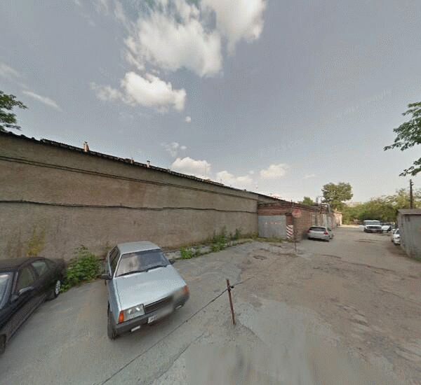 Банкомат Связь-Банка в Новосибирске, ул. Якушева, д. 37, ОАО «Сибирьтелеком»