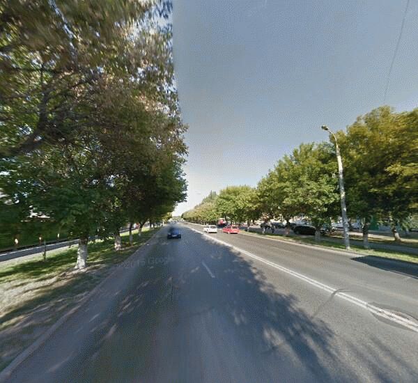 ул. Ямская, д. 75, магазин «Русское-Поле» Банкомат Ханты-Мансийского Банка в Тюмени, ул. Ямская, д. 75, магазин «Русское-Поле»