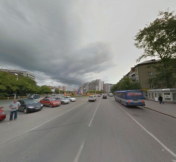 Банкомат ВТБ в Тюмени, ул. Ямская, д. 89, кор. 1, стр. А, ООО «Фарммедсервис»