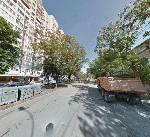 Банкомат Сбербанка России в Краснодаре, ул. Яна Полуяна, д. 34/2, магазин «Магнит»