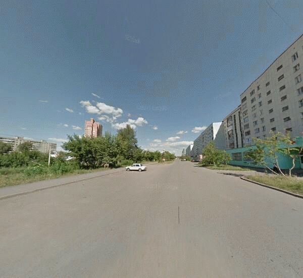 Банкомат Уралсиба в Уфе, ул. Янаби, д. 53, магазин «Полушка»