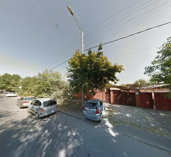 Банкомат Сбербанка России в Краснодаре, ул. Янковского, д. 137, оф. банка