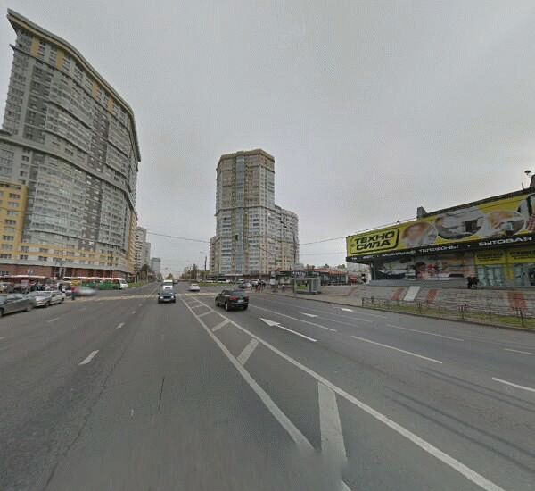 Банкомат Промсвязьбанка в Москве, ул. Ярцевская,  д. 25а