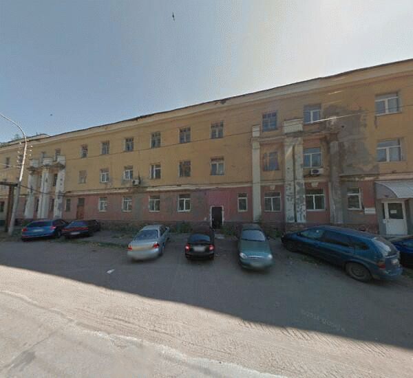 Банкомат Сбербанка России в Уфе, ул. Юбилейная, д. 6, офис ООО «Салют Торг»