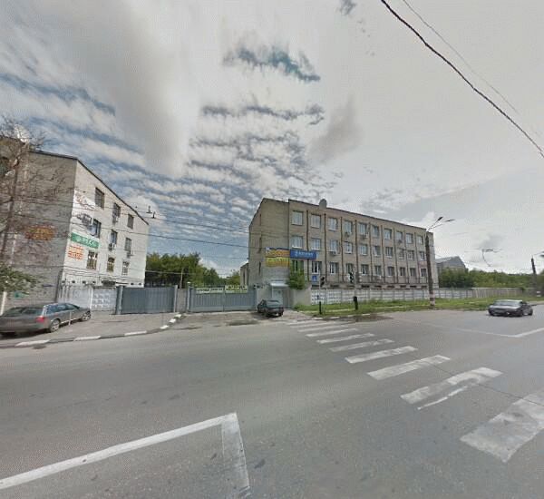 Банкомат Сбербанка России в Нижнем Новгороде, ул. Юлиуса Фучика, д. 13, аптека «НАС»