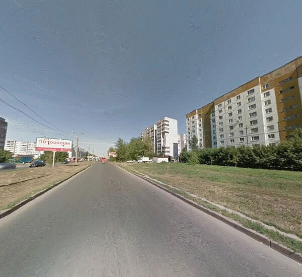 Банкомат Сбербанка России в Казани, ул. Юлиуса Фучика, д. 30, лит. А, СМ «Эдельвейс»