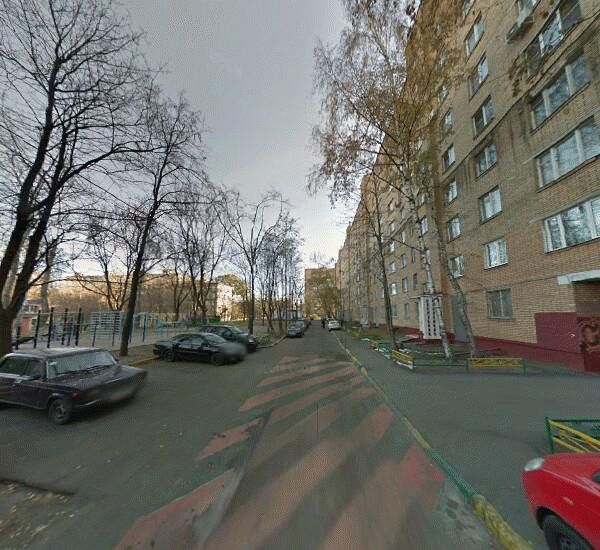 ул. Юных Ленинцев, д. 89, кор. 1, магазин «Продукты 24 часа» Банкомат Союза в Москве, ул. Юных Ленинцев, д. 89, кор. 1, магазин «Продукты 24 часа»