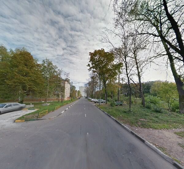 Банкомат Экспобанка в Москве, ул. Южная, д. 10, лит. А, ТД «Курс»