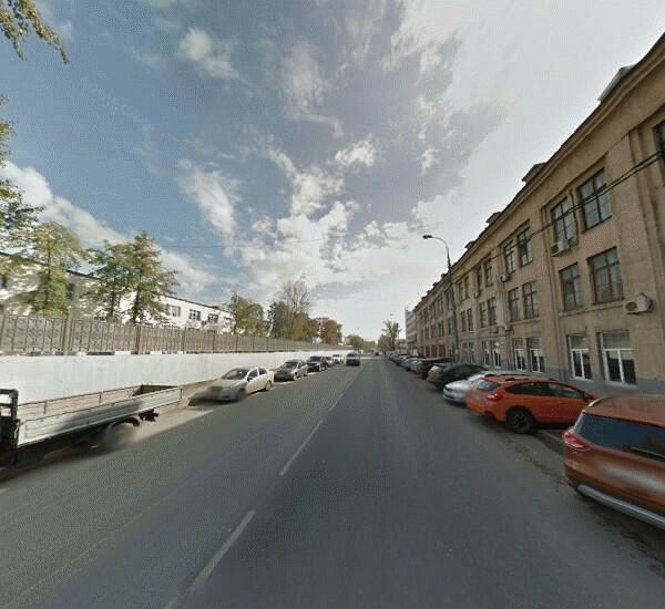 Банкомат НС Банка в Москве, ул. Южнопортовая, д. 26,  ОАО «Бетиар-22»