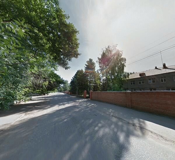 Банкомат Славия Банка в Ярославле, ул. Загородный сад, д. 11