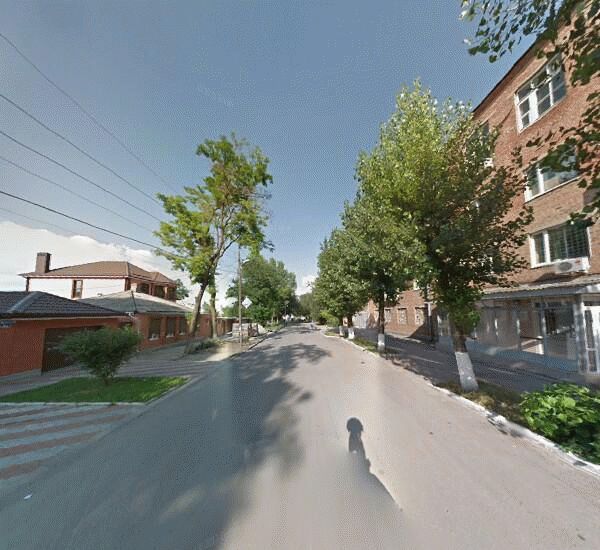 Банкомат Московского Индустриального банка в Ростове-на-Дону, ул. Загорская, д. 17, Южное АГП