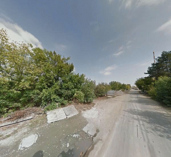 Банкомат Авангарда в Краснодаре, ул. Захарова, д. 1, проходная ЗАО «Краснодарский станкостроительный завод Седин»