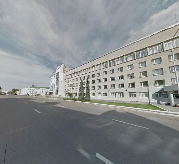 Банкомат Социнвестбанка в Уфе, ул. Заки Валиди,  д. 42