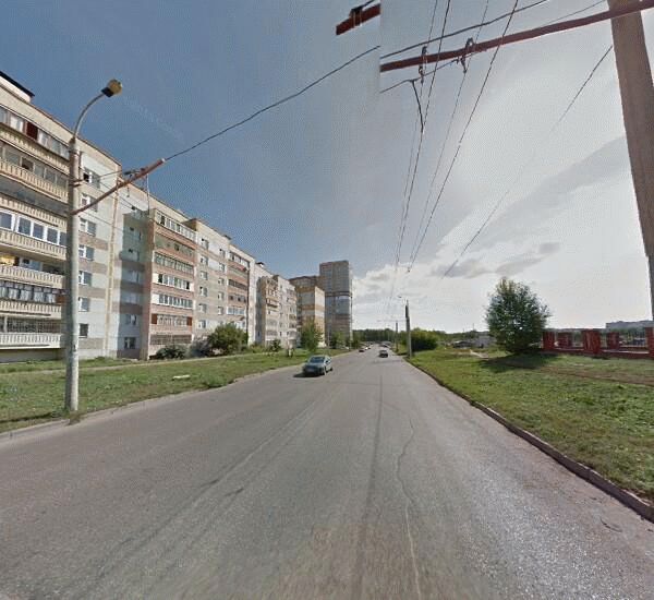 Банкомат банка Аверс в Казани, ул. Закиева, д. 14 