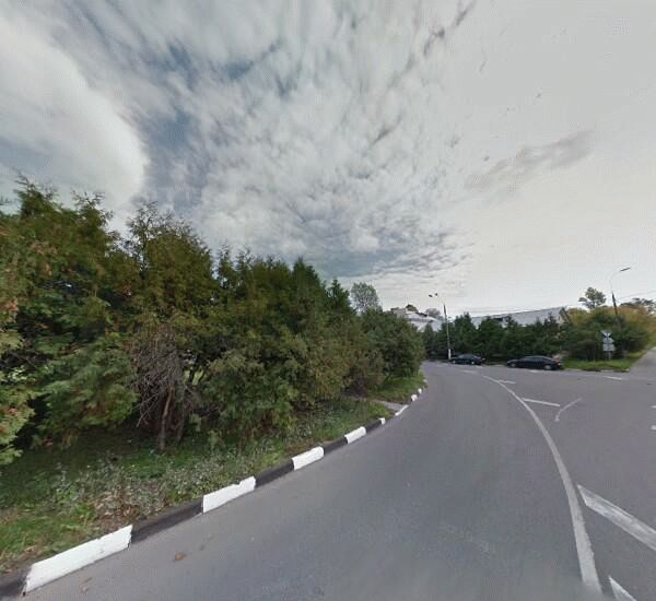 Банкомат Сбербанка России в Москве, ул. Западная, д. 4, ОАО «Мосводоканал»