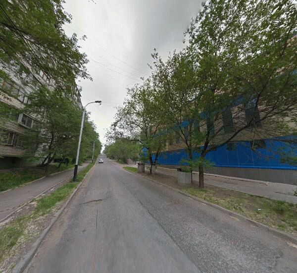 Банкомат Сбербанка России в Хабаровске, ул. Запарина, д. 130, магазин «Росинка»