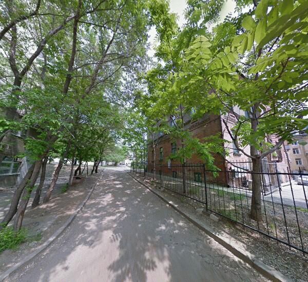 Банкомат Славия Банка в Хабаровске, ул. Запарина, д. 57