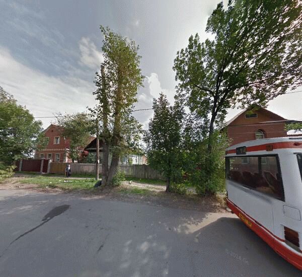 Банкомат Сбербанка России в Перми, ул. Запорожская,  д. 11,  корп. а