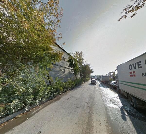 Банкомат Банка МБА-Москва в Екатеринбурге, ул. Завокзальная, д. 26, лит. Б, пом. 2 (ТК «Восточный базар»), офис банка